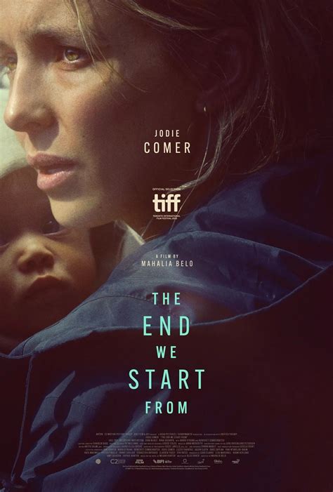the end we start from tsrip|The End We Start From review .